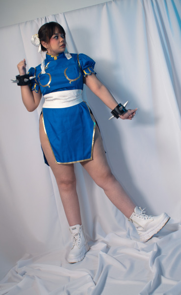 naracosplay's profile picture