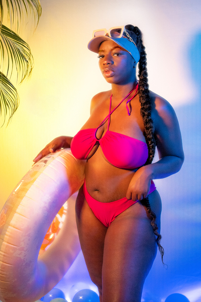 KayaBrown