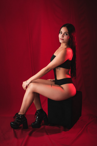 AleyahEvans