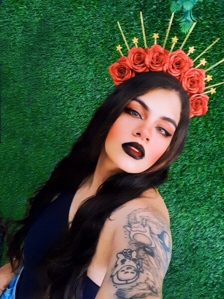 melodietafur's profile picture