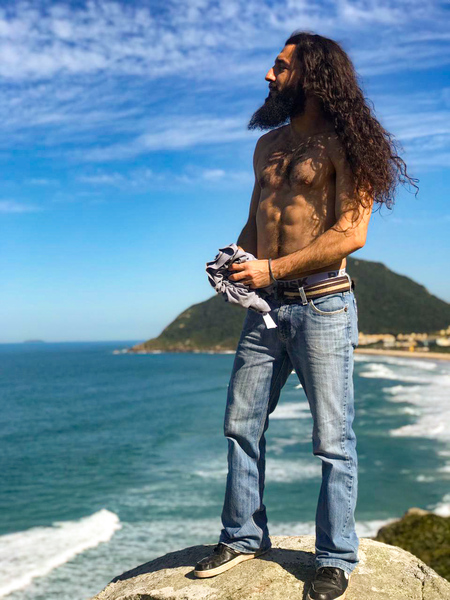srviking's profile picture