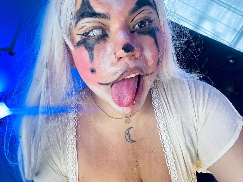 SamantaLovexxx