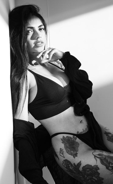 AlissonnovaXX