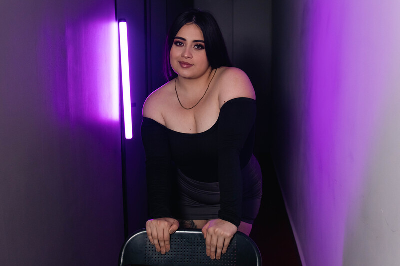 AnnyBentlei