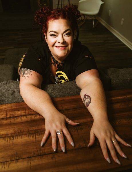 MsStrawbooty