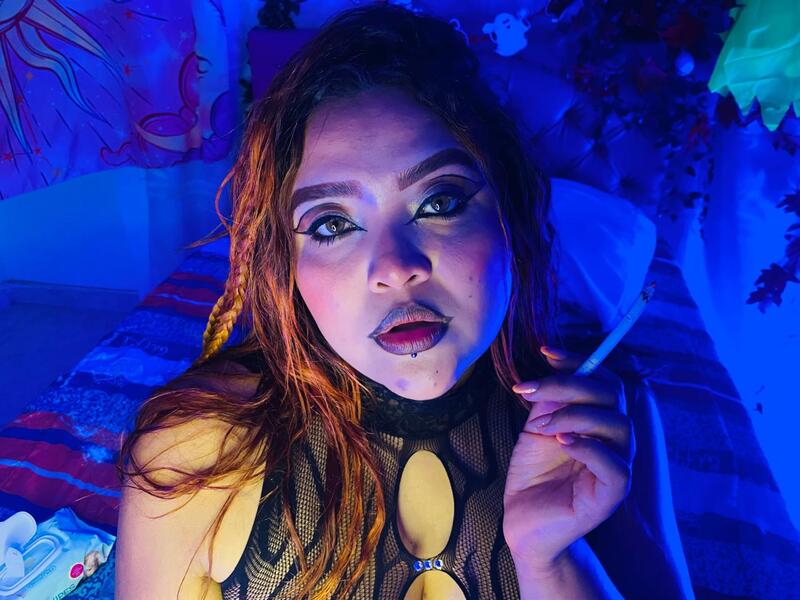 Agathafetishes_hot