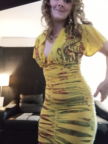 KinkyFantasyXX