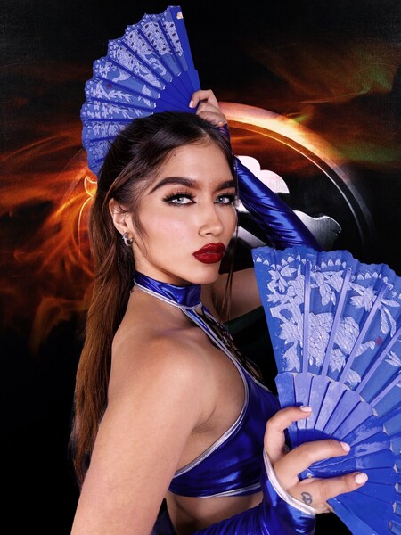 bellaponce's profile picture