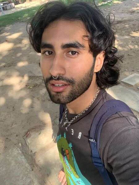 milanzairre's profile picture