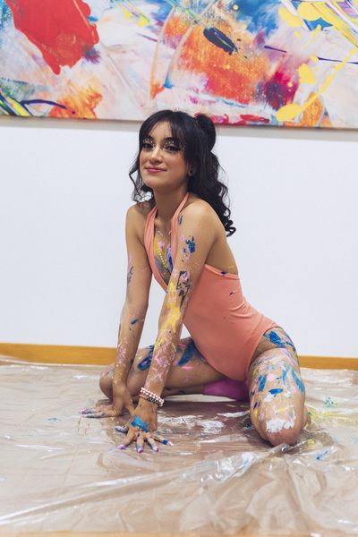 melimuller's profile picture