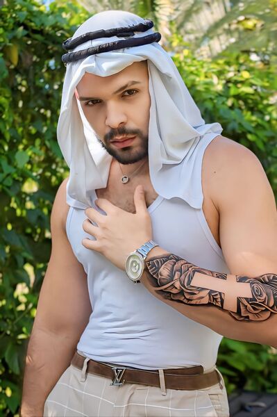 adilamin's profile picture
