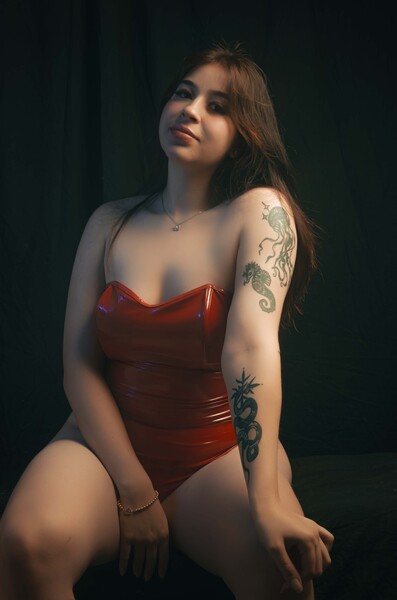 evelynrosess's profile picture