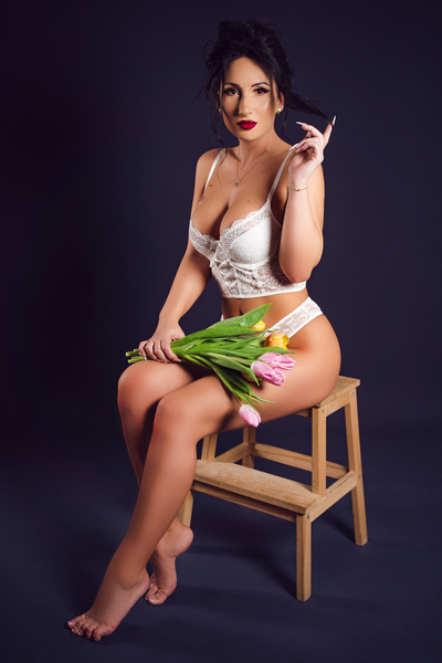 beckyshine's profile picture