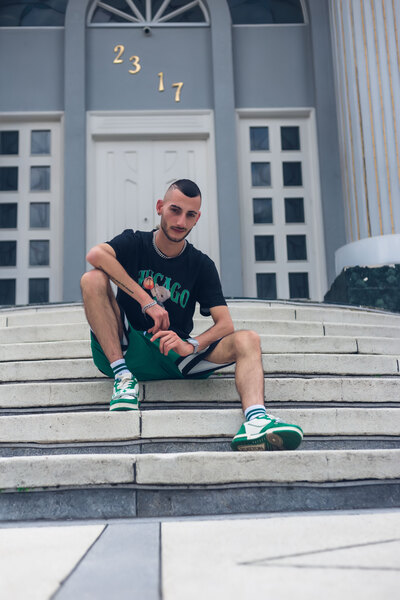 Sxxthiago