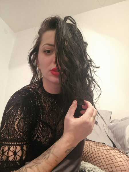 SonyaRayne