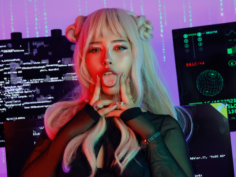vanecruz's profile picture
