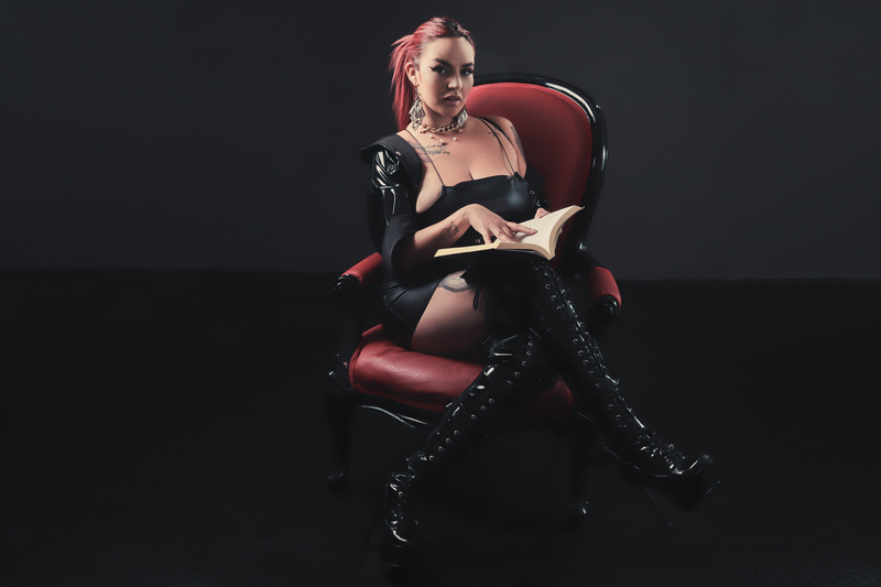 samanthablackwell's profile picture