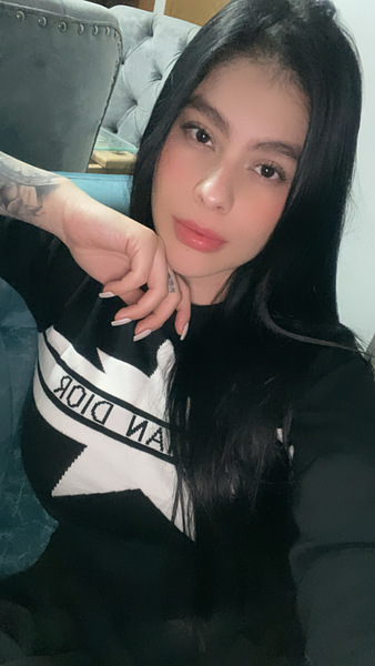 IsabelaVelvett