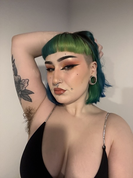 FemdomNephi