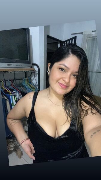 RoxxanaDior