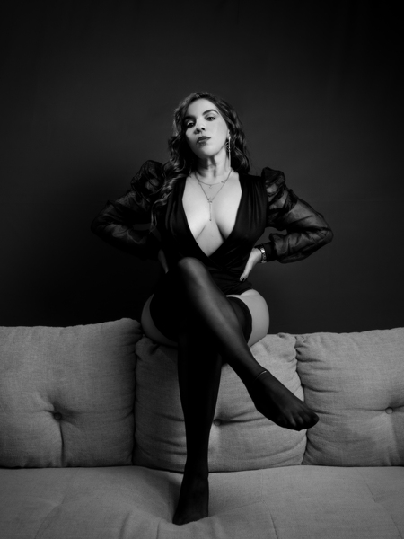 KassandraHall