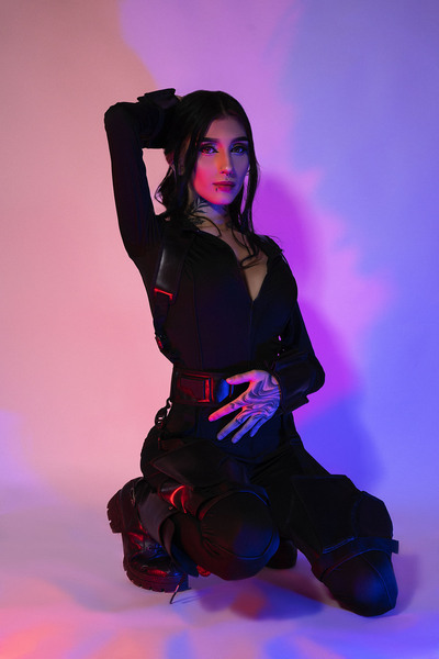 sharikjordan's profile picture