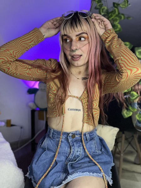 kallyspicy's profile picture