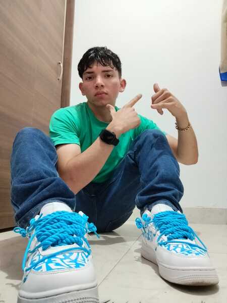 jakemendoza
