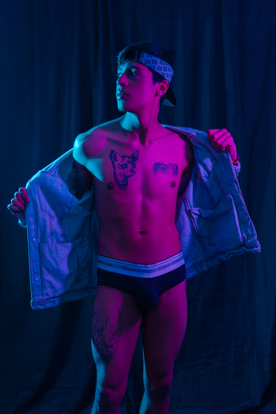 BrisonTyler