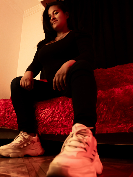 RoseeXReed