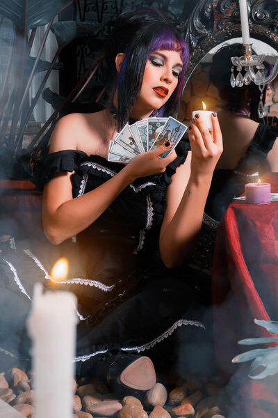 angellfox's profile picture