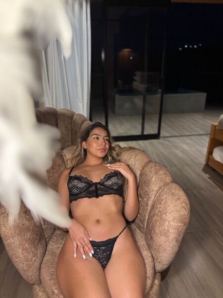 lilyhudson's profile picture