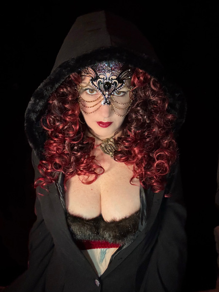 LadyLilaDivine