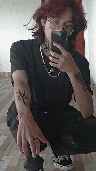 JasperMaverick