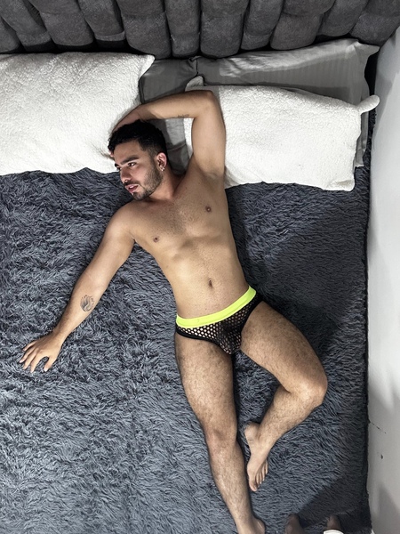 hairyboyx