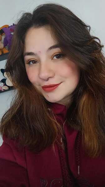 annbronw's profile picture