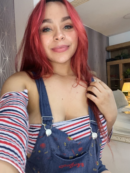gillianrowe's profile picture