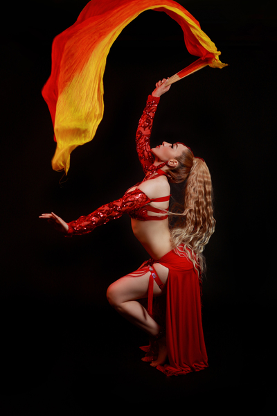 AnastasiaGolden