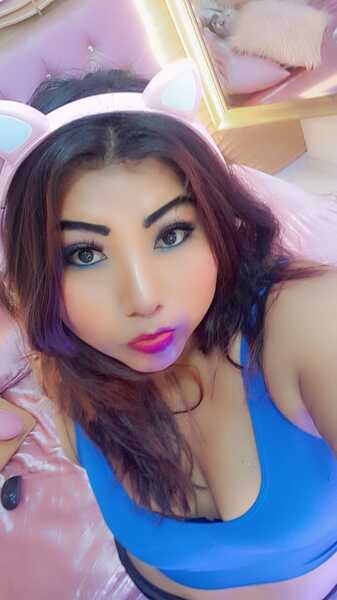 sashapalmera's profile picture