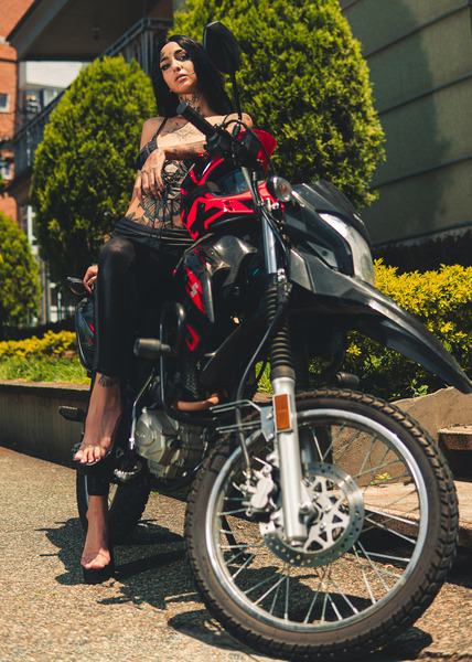 Klaire_Savage