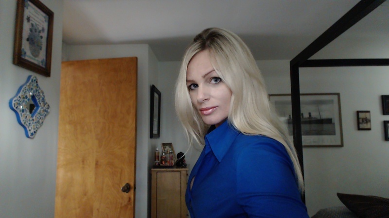 Webcam Model DDblonde | straight | » Senotica Cams » Live attractive Models