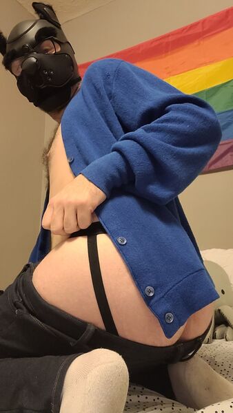 alphathumper's profile picture