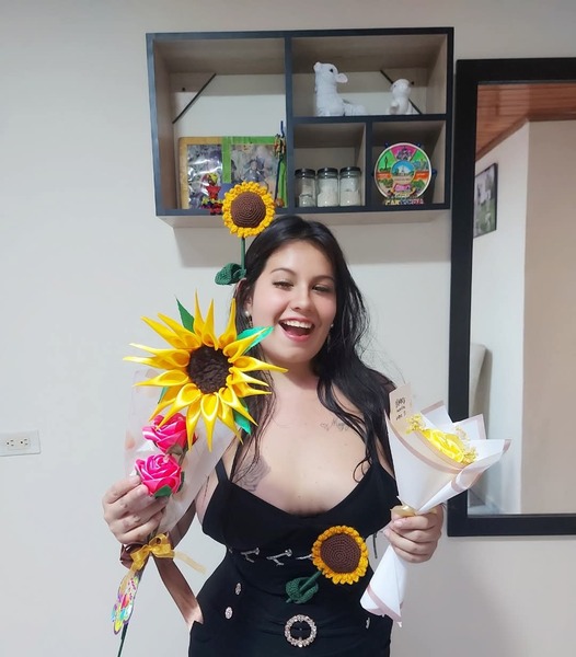 ninakisslove