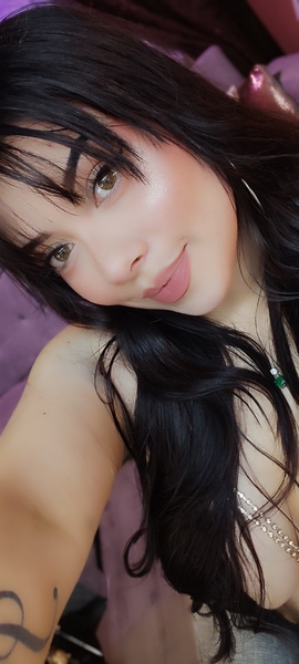 sharonscarllet