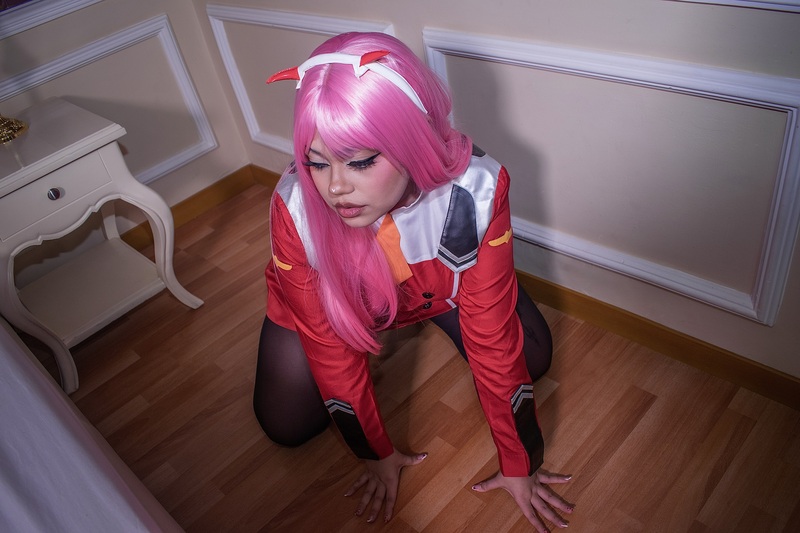 NaraCosplay