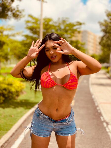 Isabella18sexy