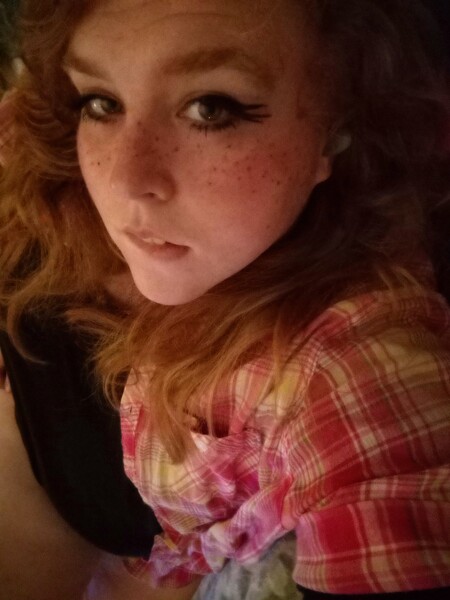 hazeleyedginger's profile picture