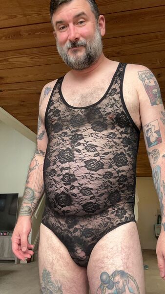 FemmeBear