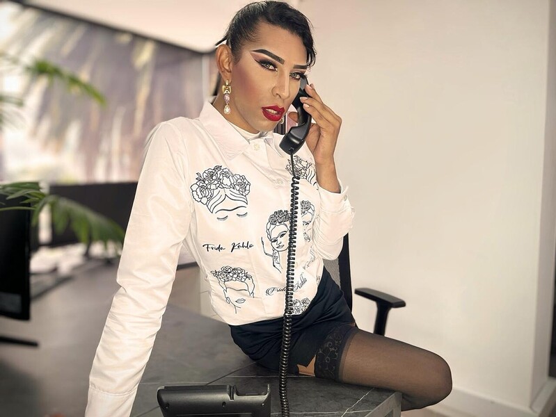 VanessaStarhot