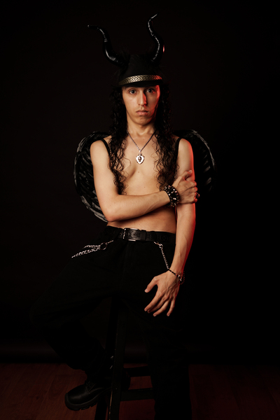 samaelallen's profile picture